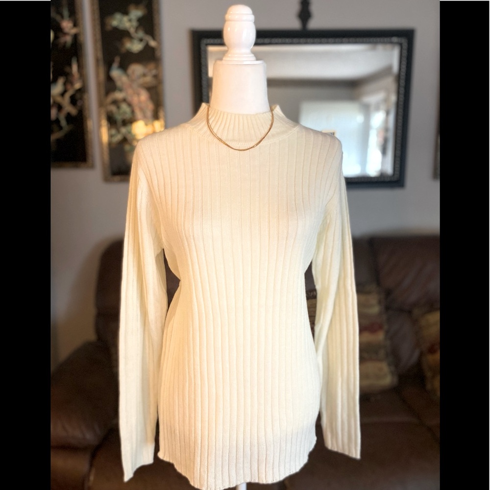 Women long sleeve knitted